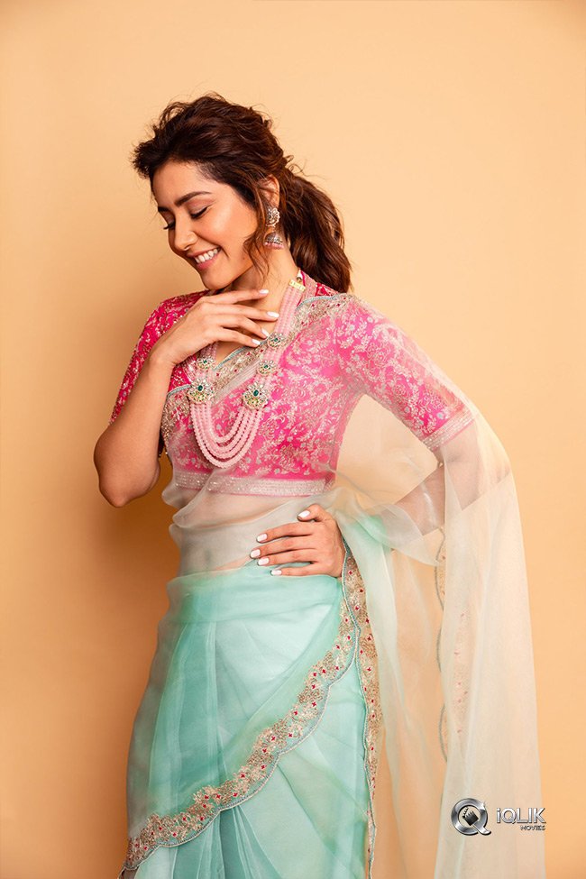 Raashi-Khanna